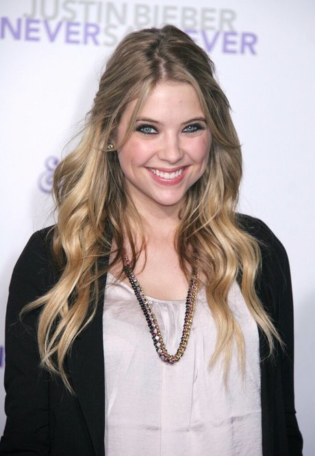 Ashley Benson photo 260