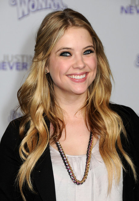 Ashley Benson photo 262