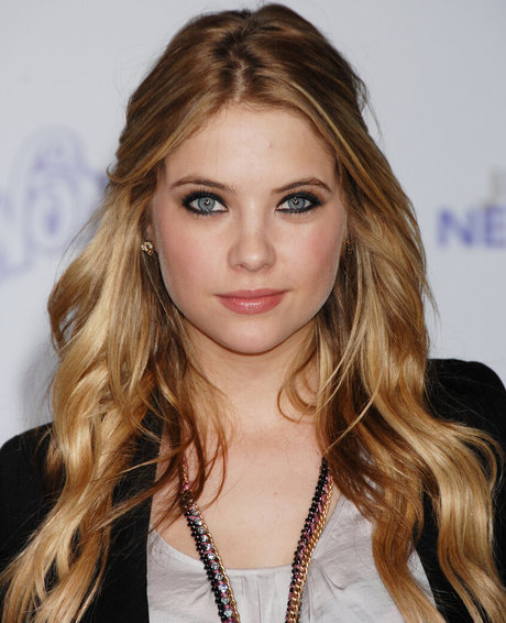 Ashley Benson photo 263
