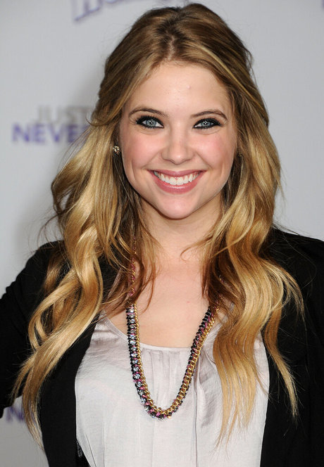 Ashley Benson photo 265