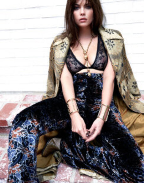 Ashley Benson photo 281