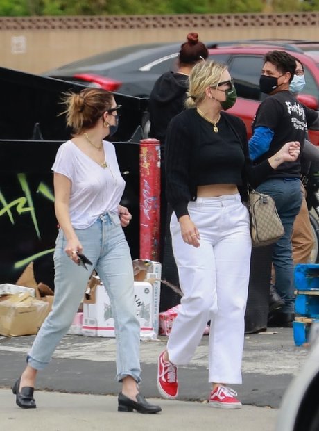 Ashley Benson photo 289