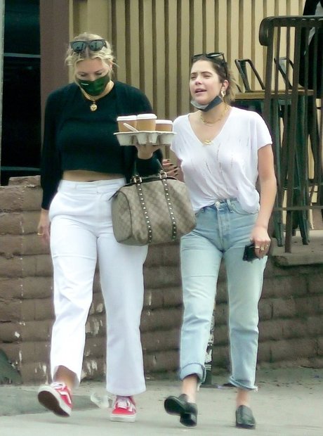 Ashley Benson photo 292