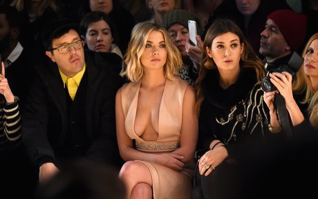 Ashley Benson photo 309
