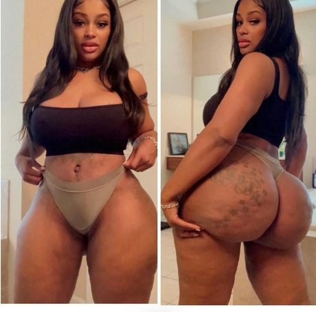 Ashley Bombshell photo 3