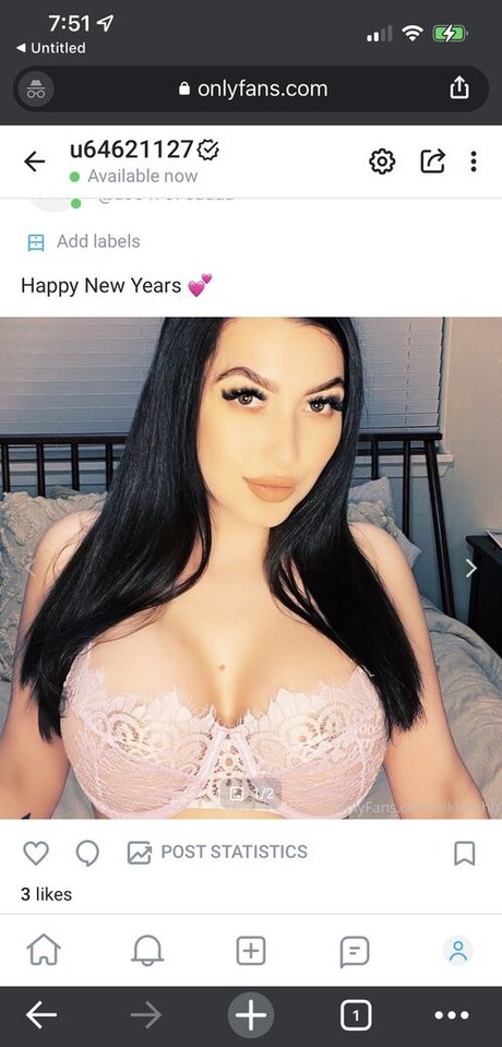 Ashley Delfino-Nikkiashh photo 18