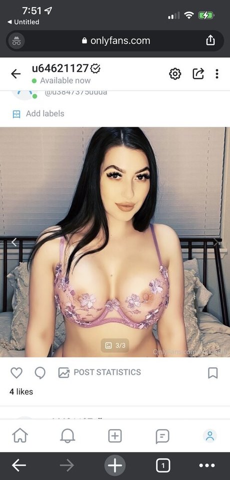Ashley Delfino-Nikkiashh photo 28
