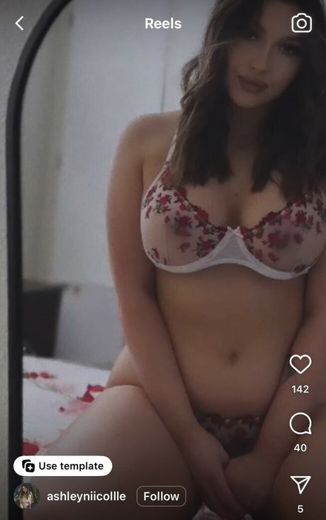 Ashley Delfino-Nikkiashh photo 32