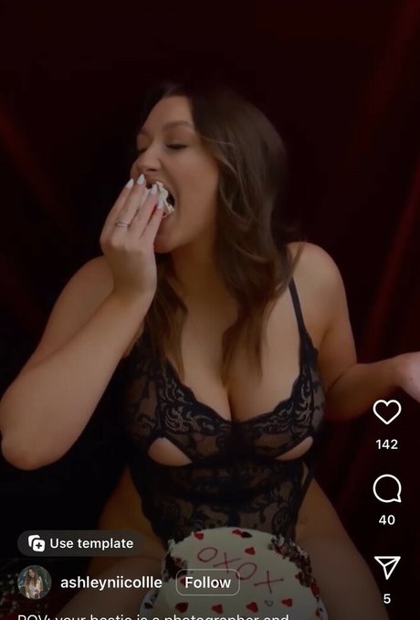 Ashley Delfino-Nikkiashh photo 35