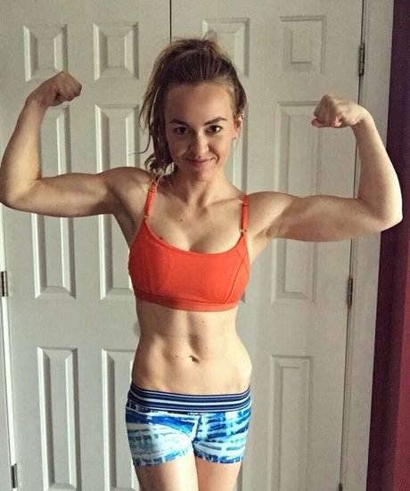 Ashley Freiberg photo 4