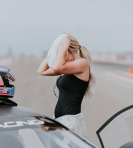 Ashley Freiberg photo 8