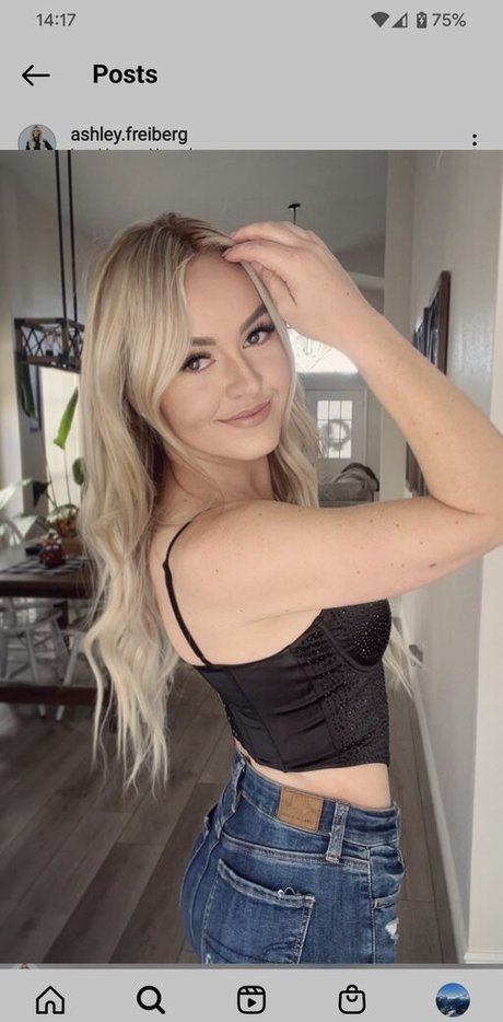 Ashley Freiberg photo 12