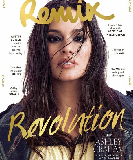 Ashley Graham photo 117