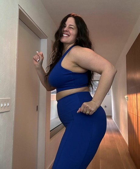 Ashley Graham photo 122