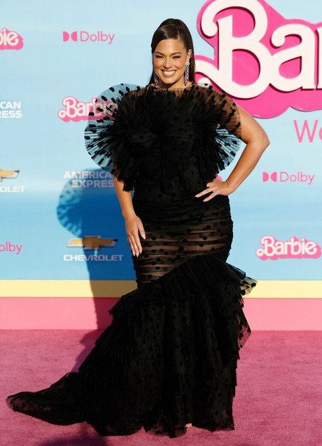 Ashley Graham photo 128