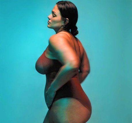 Ashley Graham photo 164