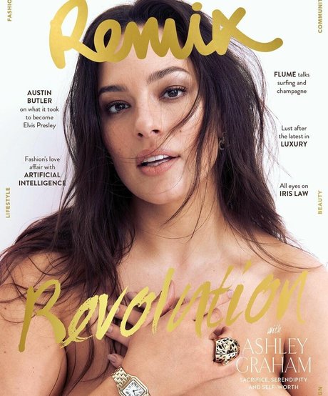 Ashley Graham photo 188