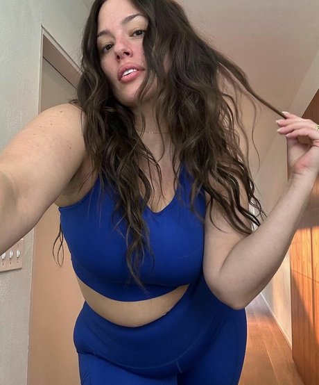 Ashley Graham photo 210