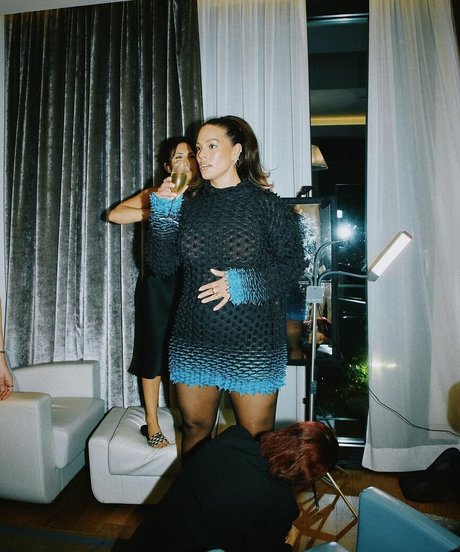 Ashley Graham photo 236