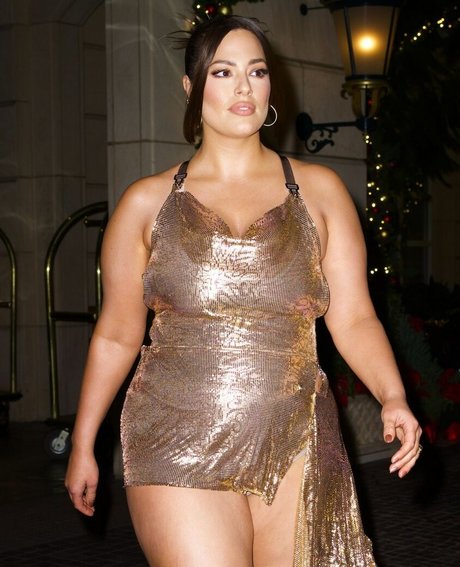 Ashley Graham photo 264