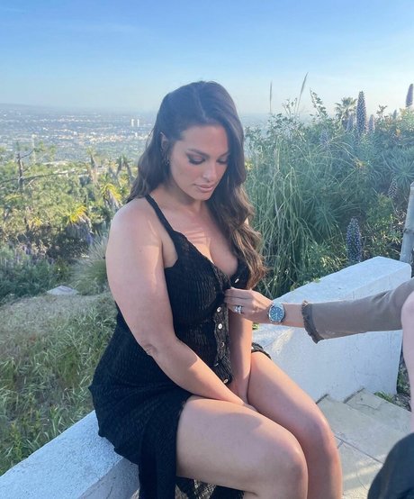 Ashley Graham photo 308