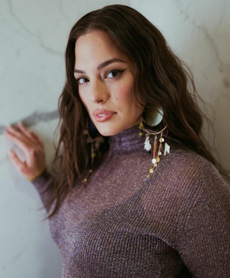 Ashley Graham photo 354