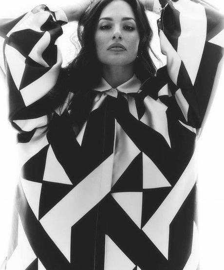 Ashley Graham photo 393