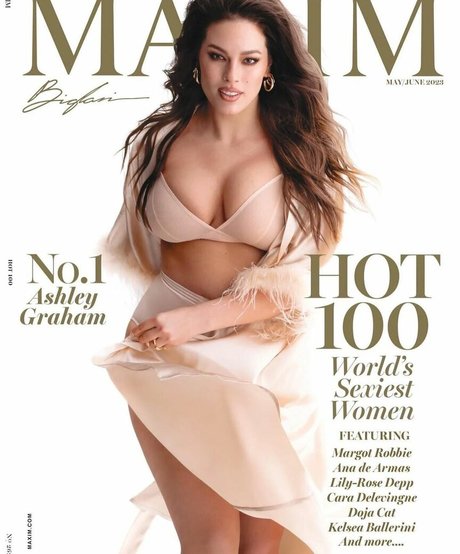 Ashley Graham photo 443