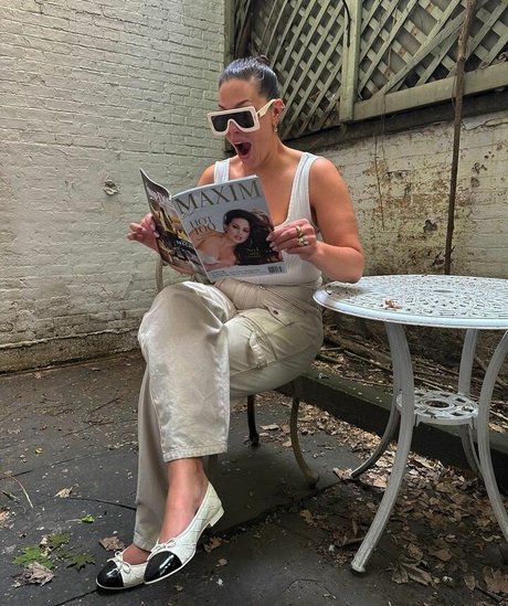 Ashley Graham photo 473