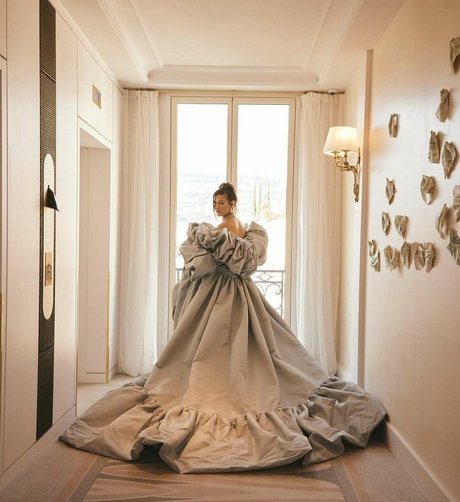 Ashley Graham photo 477