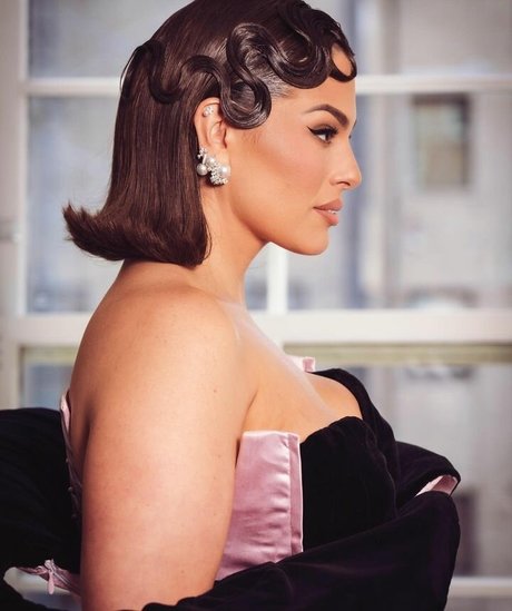 Ashley Graham photo 494