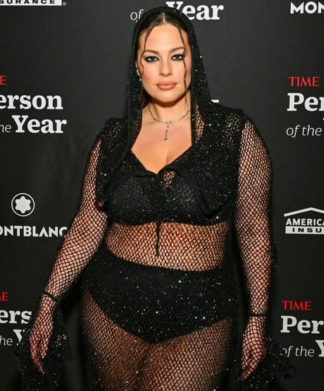 Ashley Graham photo 501