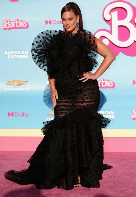 Ashley Graham photo 532