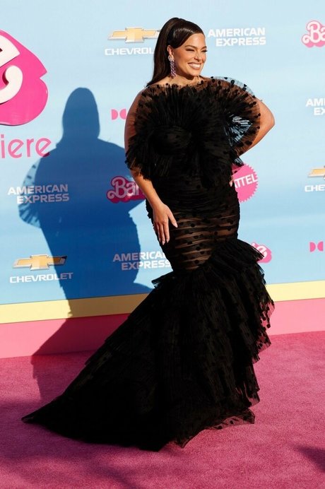 Ashley Graham photo 535