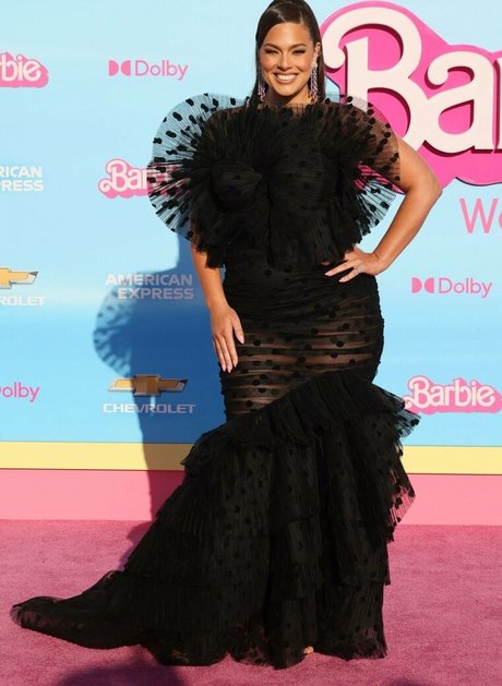 Ashley Graham photo 539