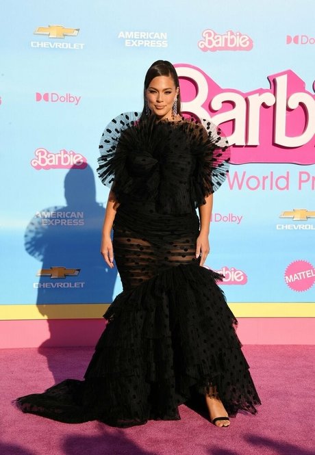 Ashley Graham photo 541