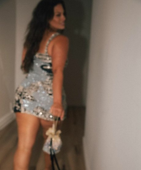 Ashley Graham photo 564