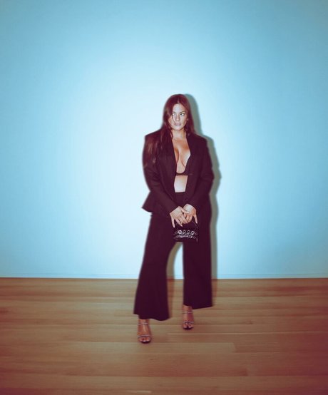 Ashley Graham photo 577