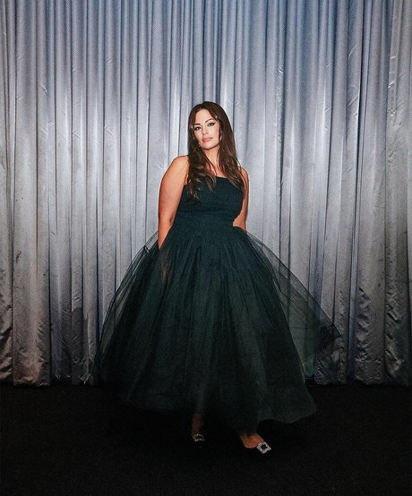 Ashley Graham photo 626