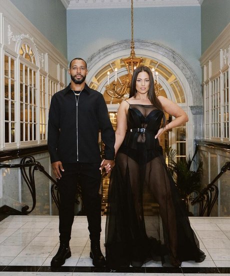 Ashley Graham photo 629