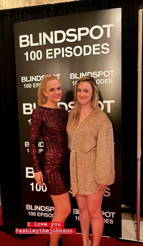 Ashley Johnson photo 10