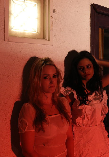 Ashley Johnson photo 32