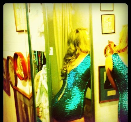 Ashley Johnson photo 33