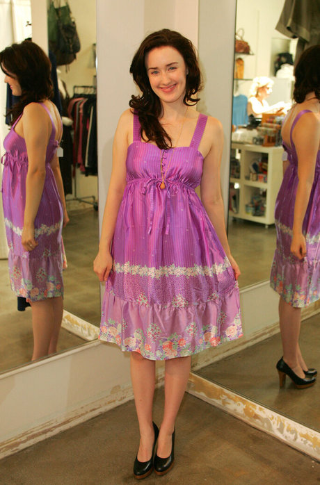 Ashley Johnson photo 50