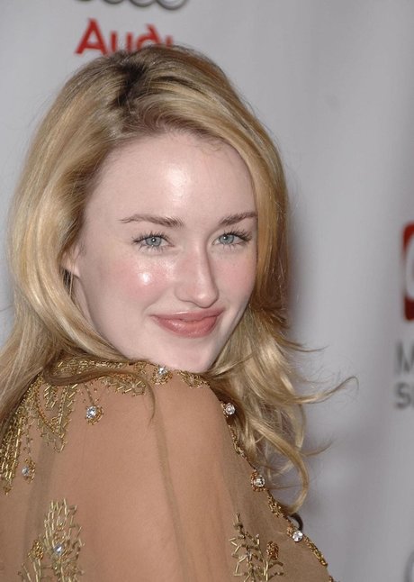Ashley Johnson photo 52