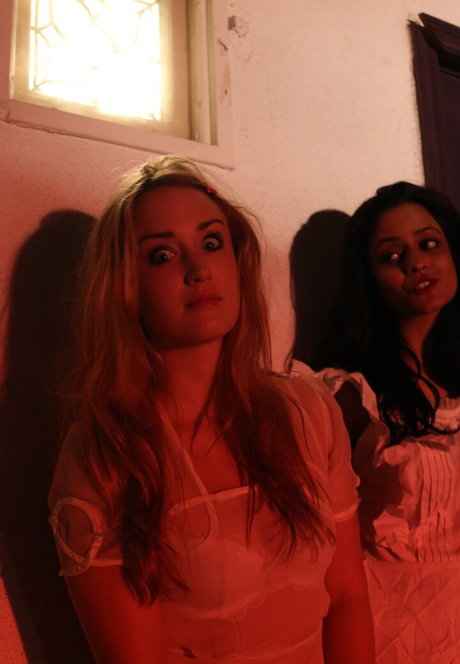 Ashley Johnson photo 54