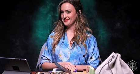 Ashley Johnson photo 55