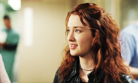 Ashley Johnson photo 59