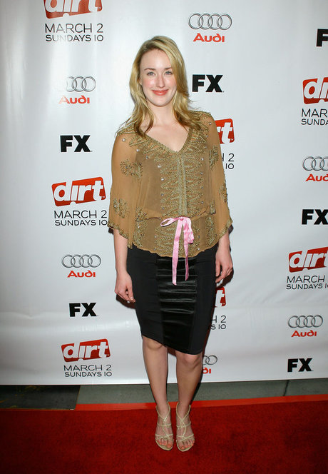 Ashley Johnson photo 61