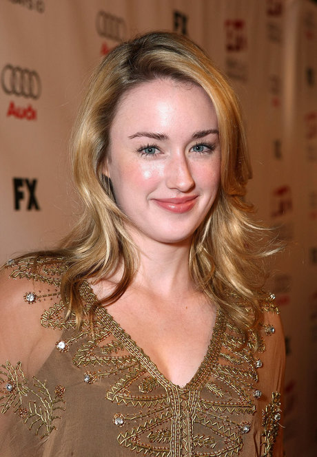 Ashley Johnson photo 65